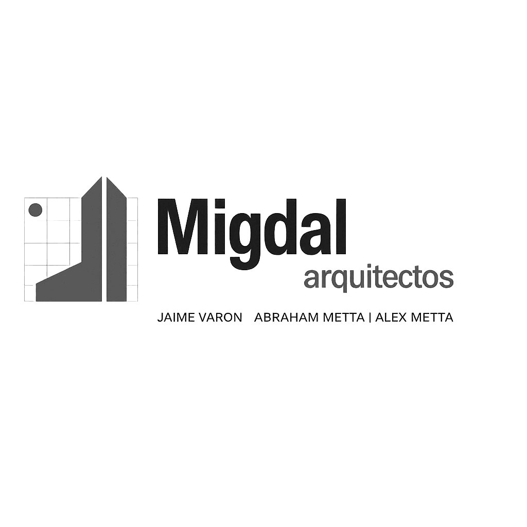 Migdal Arquitectos