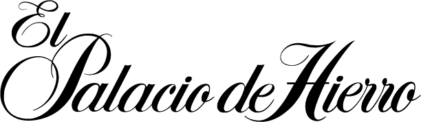 Palacio de Hierro