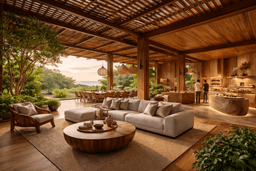 Casos de Éxito en México: Cuando la Madera Cuenta Historias de Innovación